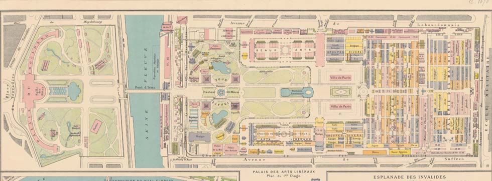 Visit the Fair